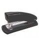 Stapler petrus 2001P Black Color Capacity 20 Sheets