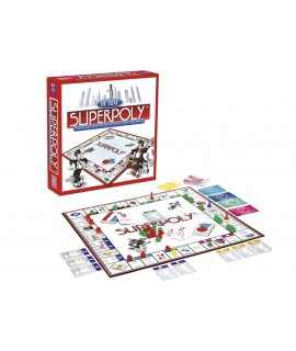 Falomir Superpoly de Luxe Board Games