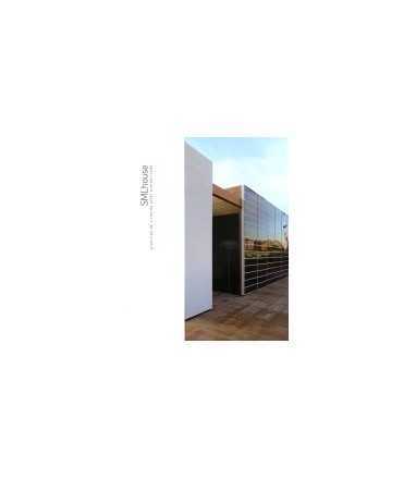 SML House Prefabricated Solar Homes Prototype