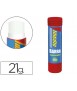 Pegamento imedio en barra 21 g unidad