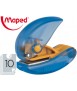 Taladrador perforette maped 1 taladro capacidad 10 hojas unidad