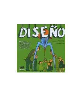 Diseño Manual de muebles domésticos y objetos insólitos