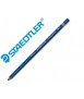 Lapices staedtler lumocolor omnichrom azul unidad