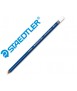 Lapices staedtler lumocolor omnichrom blanco unidad