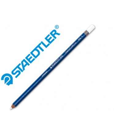 Lapices staedtler lumocolor omnichrom blanco unidad