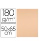 Cartulina liderpapel 50x65 cm 180g/m2 sepia