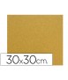 Corcho 30x30 cm grosor 4 mm unidad