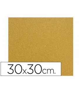 Corcho 30x30 cm grosor 4 mm unidad