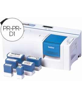 Photoliths 150 units + thermal tape + 9 cleaners for brothersealing machine