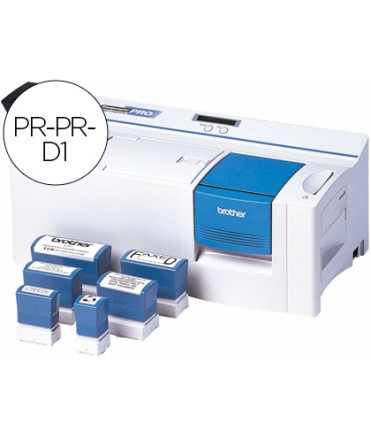 Photoliths 150 units + thermal tape + 9 cleaners for brothersealing machine
