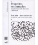 Proyectos encontrados Arquitecturas de la alteración y el desvelo