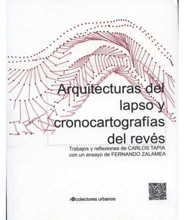 Span architectures and upside-down chronocartographies