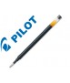 Recambio boligrafo pilot g-2 negro