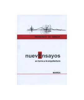 Nine Essays in torno to Architecture