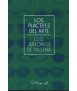Los placeres del Arte