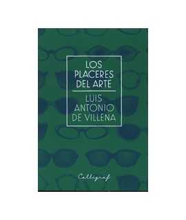 Los placeres del Arte