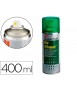 Pegamento 3m spray remount adhesivo reposicionable indefinidamente bote de 400 ml