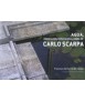 Agua, esencia del espacio en la obra de Carlo Scarpa