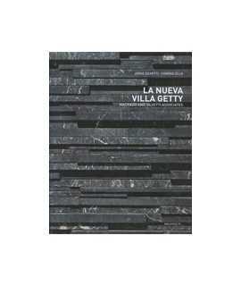 The New Getty Villa: Machado and Silvetti Associates