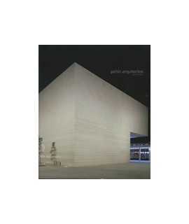 Peñin Arquitectos own work