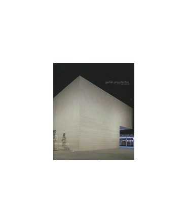 Peñin Arquitectos own work