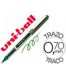 Roller uni-ball pen UB-157E green 0.7 mm unit