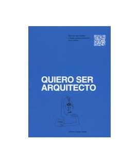 I want ser an architect