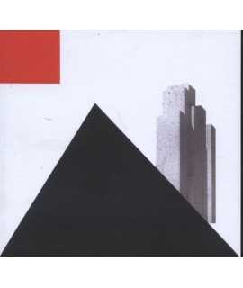 SHAPES ISLANDS TEXT