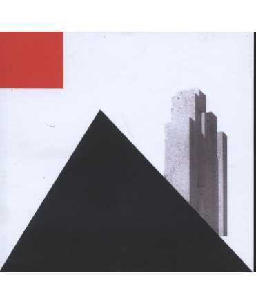 SHAPES ISLANDS TEXT