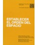 Establecer el orden del espacio
