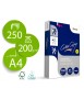 Papel fotocopiadora color copy glossy din a4 200 gramos paquete 250 hojas