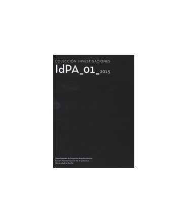 IdPA_01_2015: Colección Investigaciones