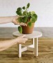 Pot holder La Selva +