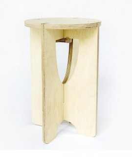 Stool The Stool