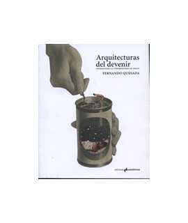 Architectures of becoming: approaches to the performativity of space