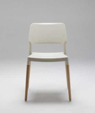 Cadira Belloch, blanc 