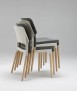 Belloch chair, white