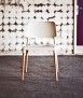 Belloch chair, white