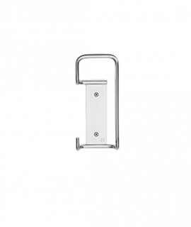 ET Hanger No. 4, electropolished