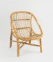 Munda Armchair