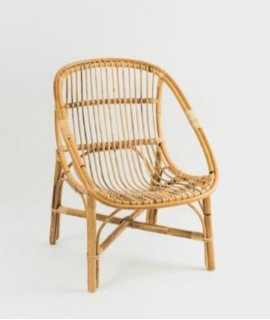 Munda Armchair