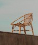 Munda Armchair