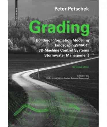 Grading. Bim. LandscapingSMART.