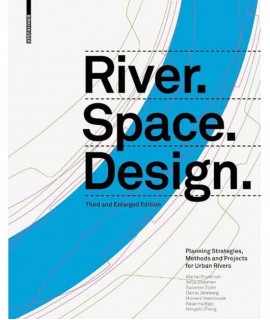 River. Space. Design.