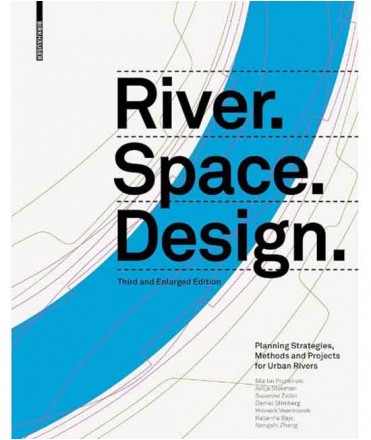 River. Space. Design.