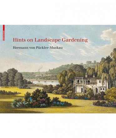 Hints on Landscape Gardening