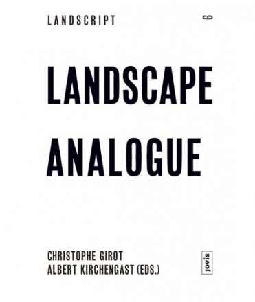 Landscape Analogue