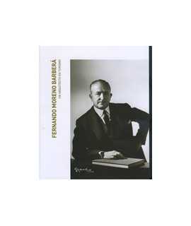 Fernando Moreno Barberá: an architect in tourism