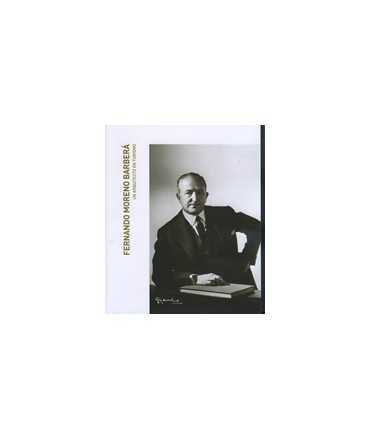Fernando Moreno Barberá: an architect in tourism