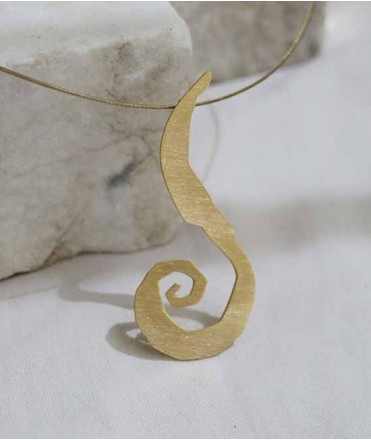 Sea Necklace